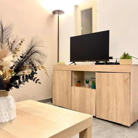 بيت للعطل Maison Climatisee - Proche Aeroport Cdg, Asterix *