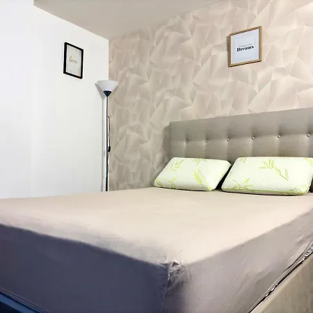 بيت للعطل Maison Climatisee - Proche Aeroport Cdg, Asterix Vaudherland