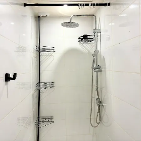 Maison Climatisee - Proche Aeroport Cdg, Asterix بيت للعطل Vaudherland