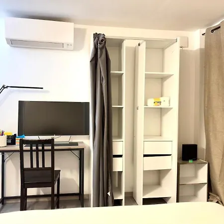 بيت للعطل Maison Climatisee - Proche Aeroport Cdg, Asterix *