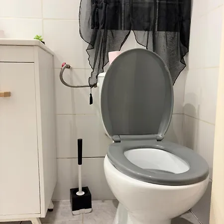 Maison Climatisee - Proche Aeroport Cdg, Asterix بيت للعطل